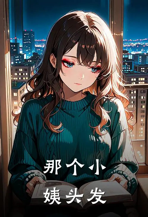 那个小姨头发