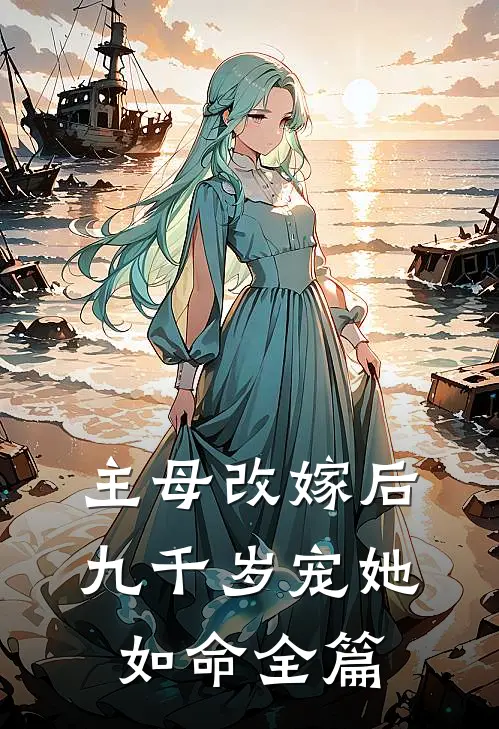 主母改嫁后,九千岁宠她如命全篇阅读