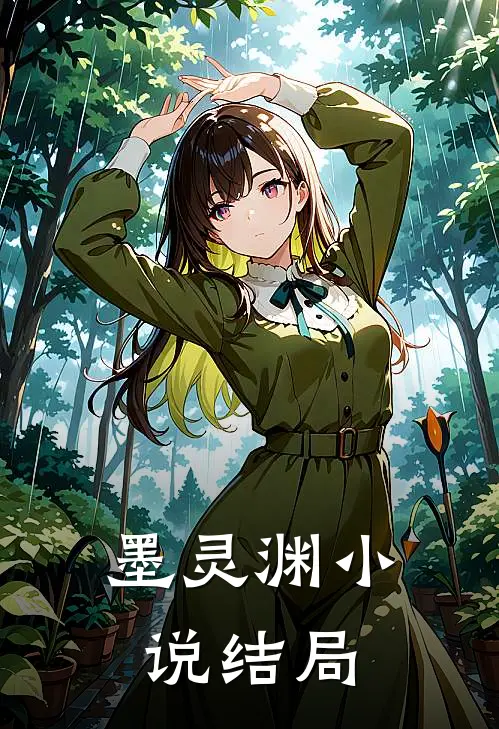 墨灵渊小说结局