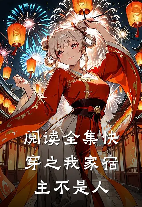 阅读全集快穿之我家宿主不是人