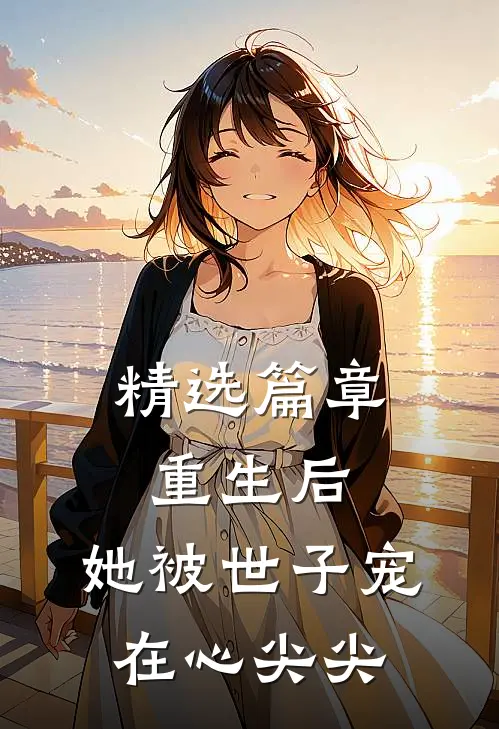 精选篇章重生后,她被世子宠在心尖尖的