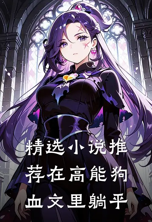 精选小说推荐在高能狗血文里躺平