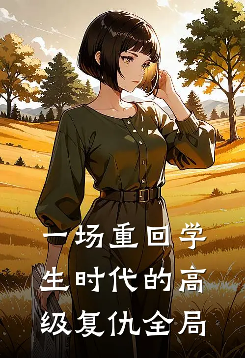 一场重回学生时代的高级复仇全局