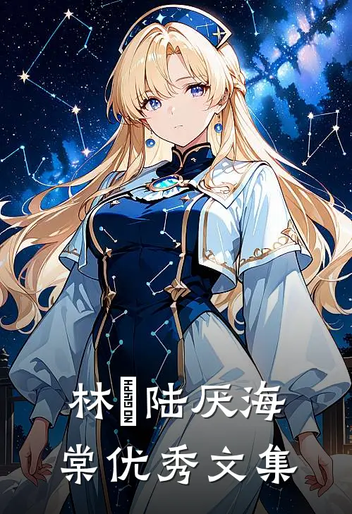林瑧陆厌海棠优秀文集