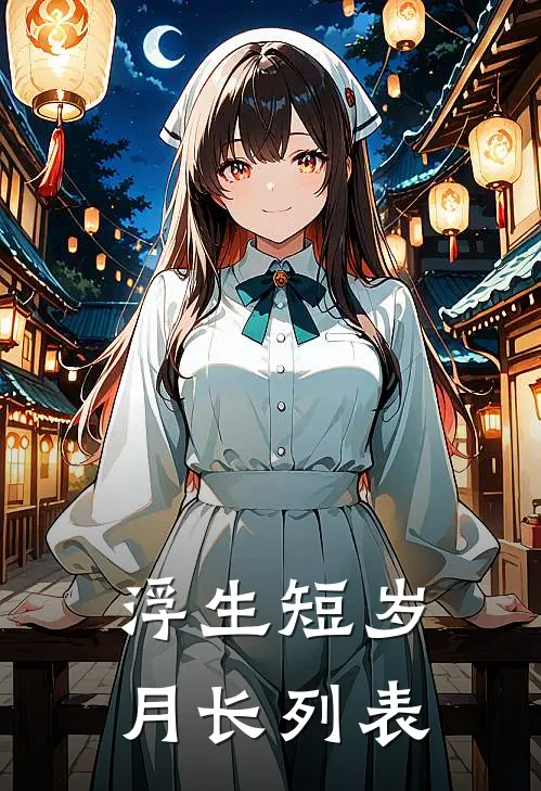浮生短岁月长列表