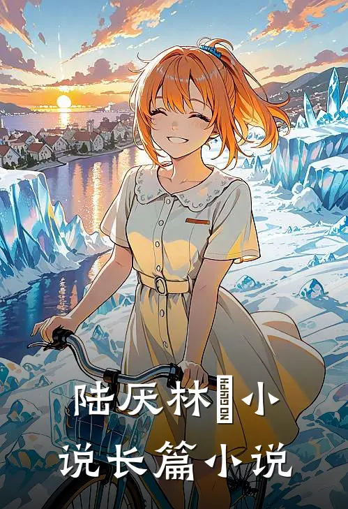 陆厌林瑧小说长篇小说