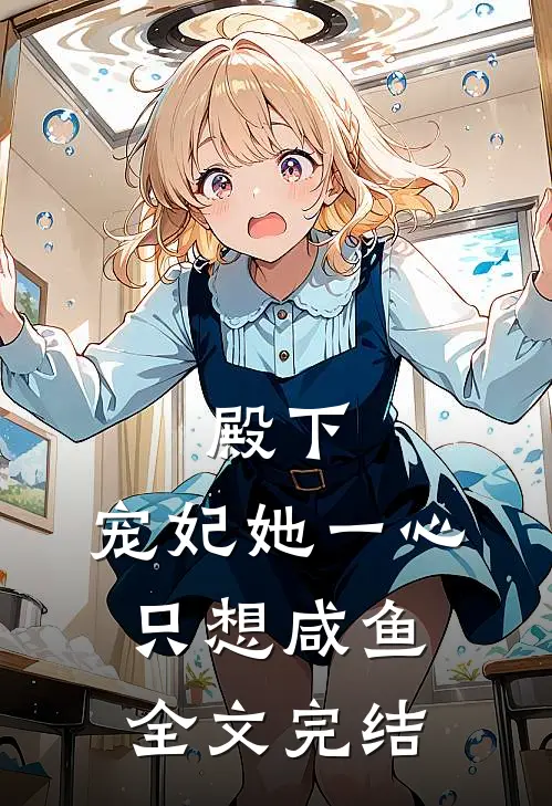殿下,宠妃她一心只想咸鱼全文完结免费
