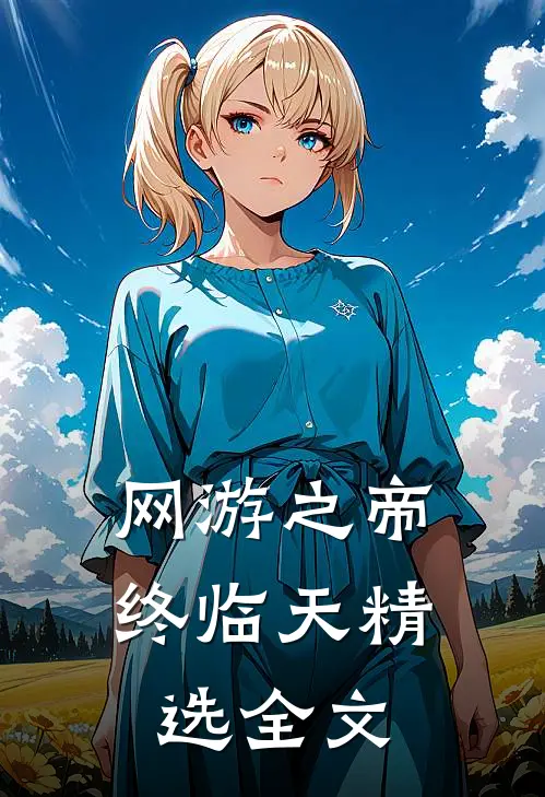 网游之帝终临天精选全文