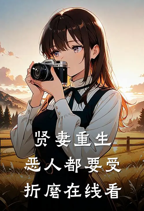 贤妻重生,恶人都要受折磨在线看全文