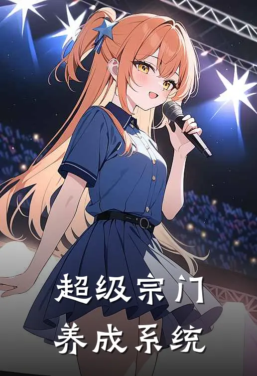 超级宗门养成系统