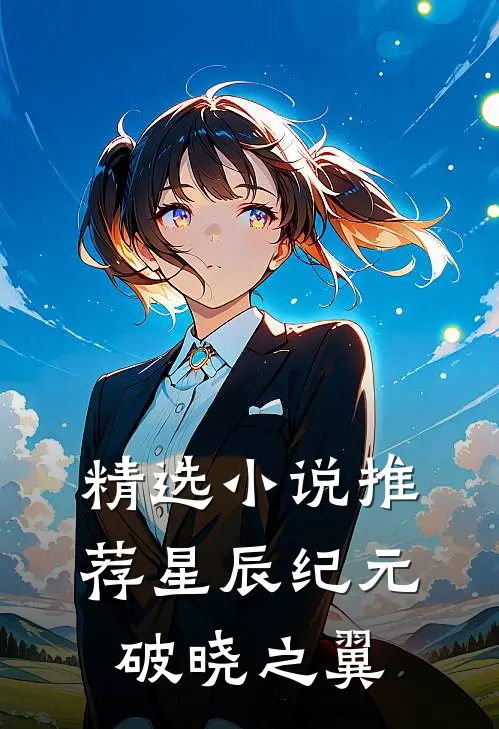 精选推荐星辰纪元破晓之翼在线阅读