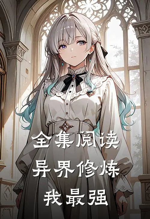 全集阅读异界修炼我最强