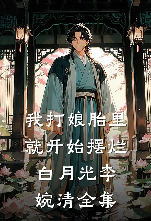我打娘胎里就开始摆烂白月光李婉清全集
