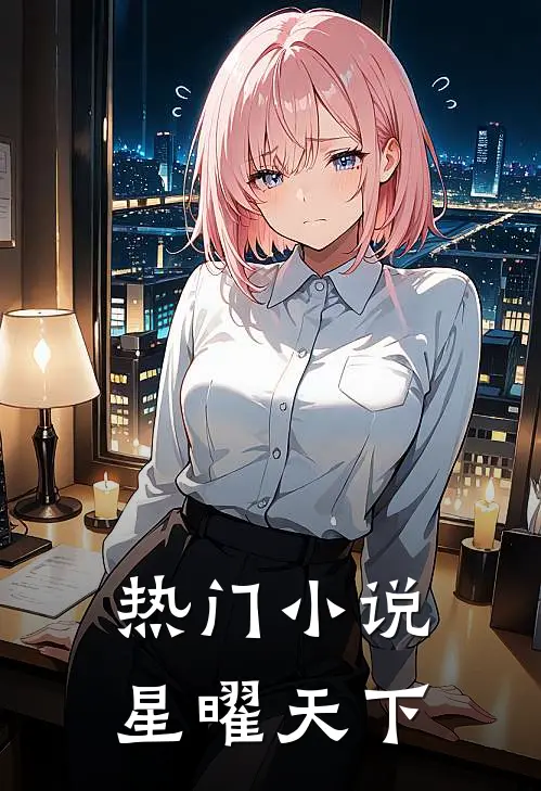 热门小说星曜天下