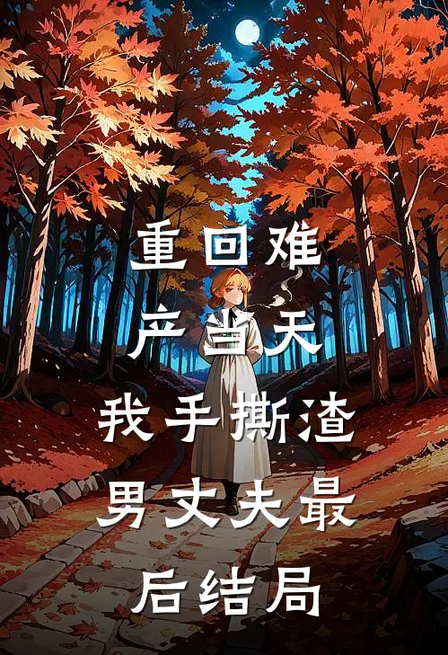 重回难产当天，我手撕渣男丈夫最后结局