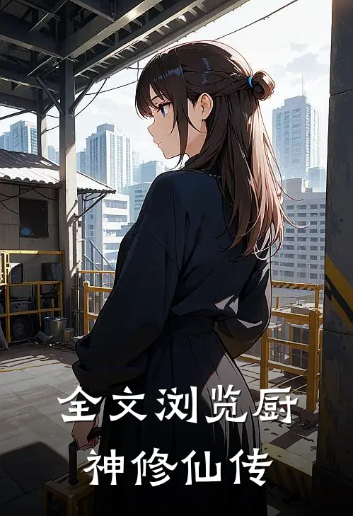 全文浏览厨神修仙传免费阅读