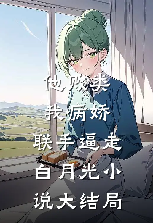 他败类，我病娇，联手逼走白月光小说大结局