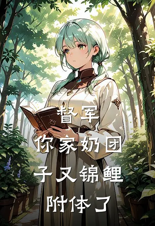 督军,你家奶团子又锦鲤附体了百度