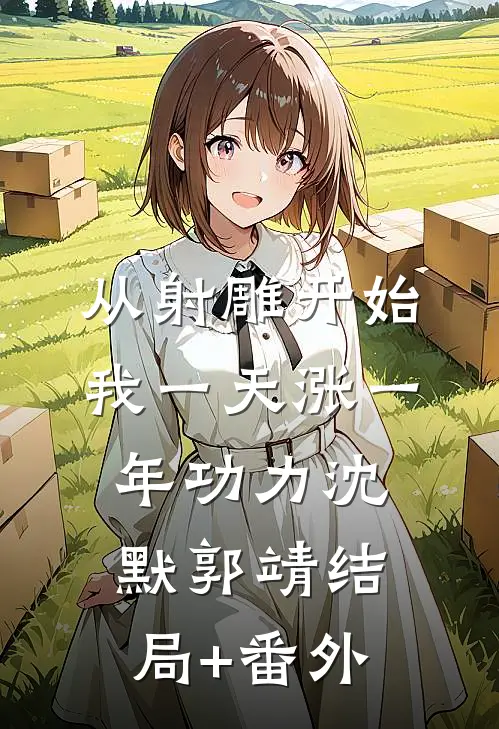 从射雕开始：我一天涨一年功力沈默郭靖结局+番外