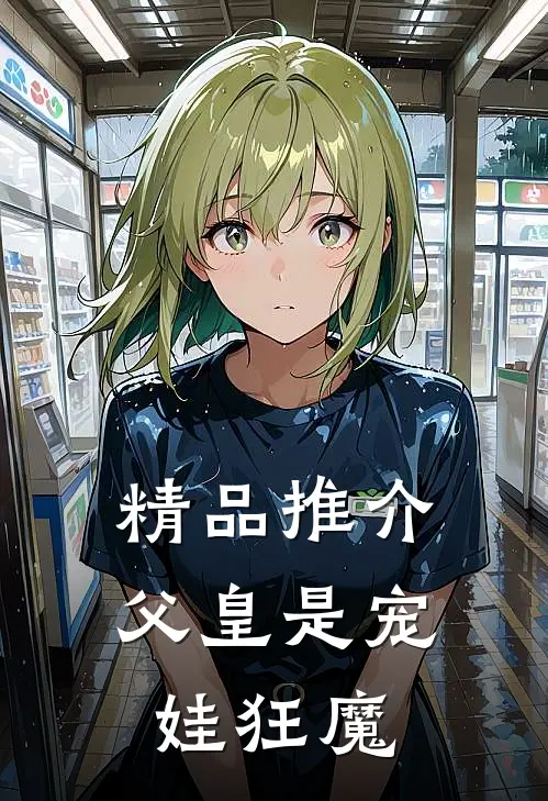 精品推介父皇是宠娃狂魔