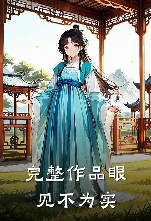 完整作品眼见不为实