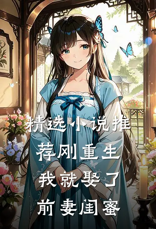 精选推荐刚重生,我就娶了前妻闺蜜的