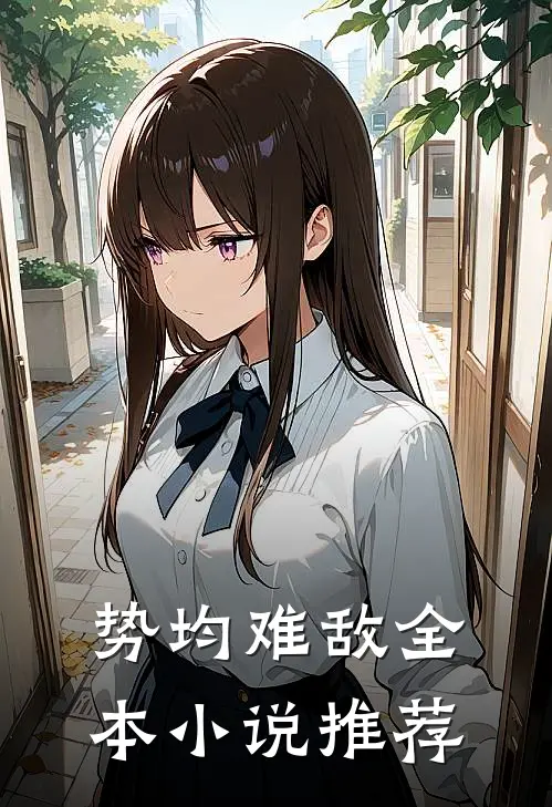 势均难敌全本小说推荐