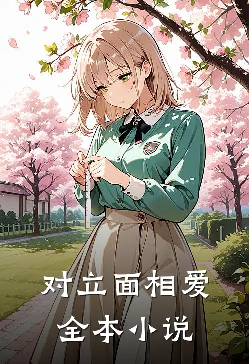 对立面相爱全本