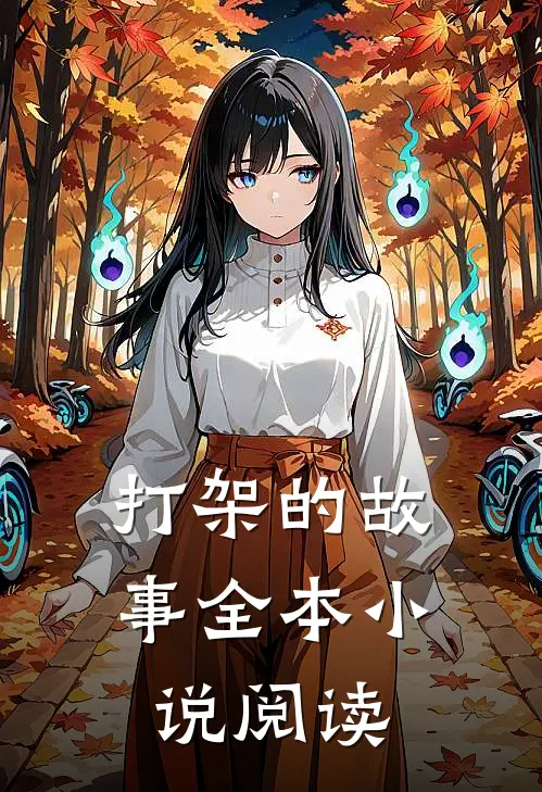 打架的故事全本小说阅读