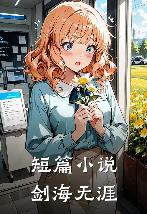 短篇小说剑海无涯