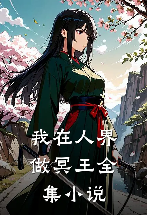 我在人界做冥王全集小说