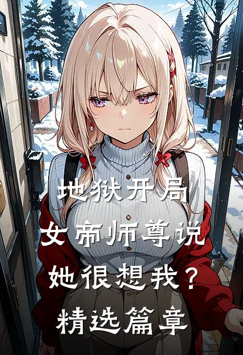地狱开局,女帝师尊说她很想我?精选篇章阅读