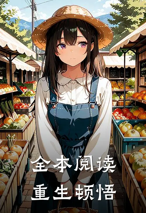 全本阅读重生顿悟