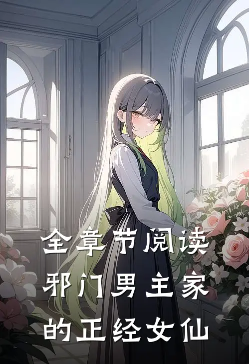 全章节阅读邪门男主家的正经女仙