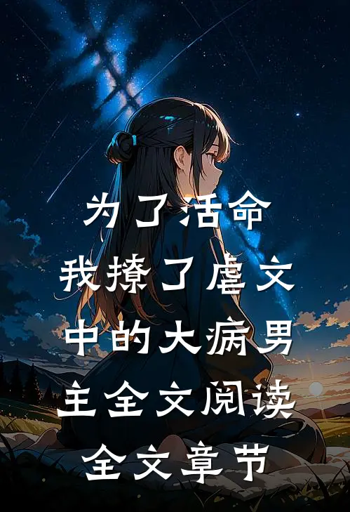 为了活命,我撩了虐文中的大病男主全文阅读全文章节