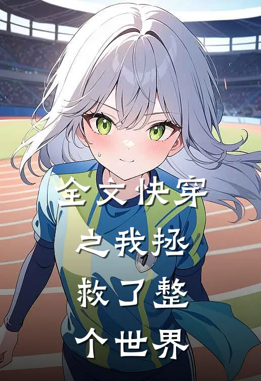 全文快穿之我拯救了整个世界