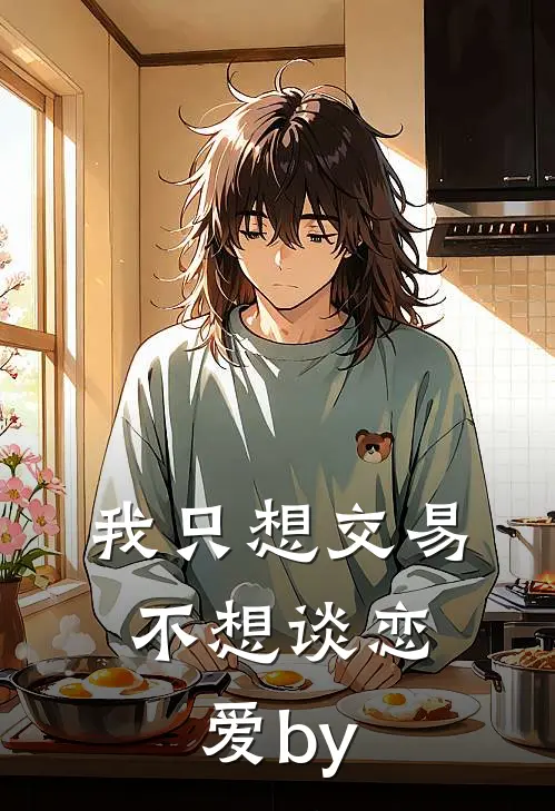 我只想交易，不想谈恋爱by