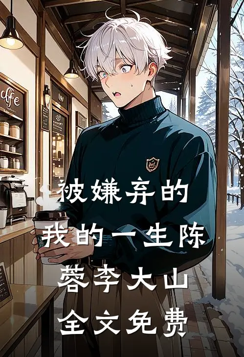 被嫌弃的,我的一生陈蓉李大山全文免费
