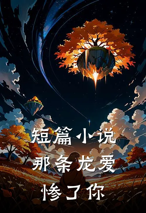 短篇小说那条龙爱惨了你