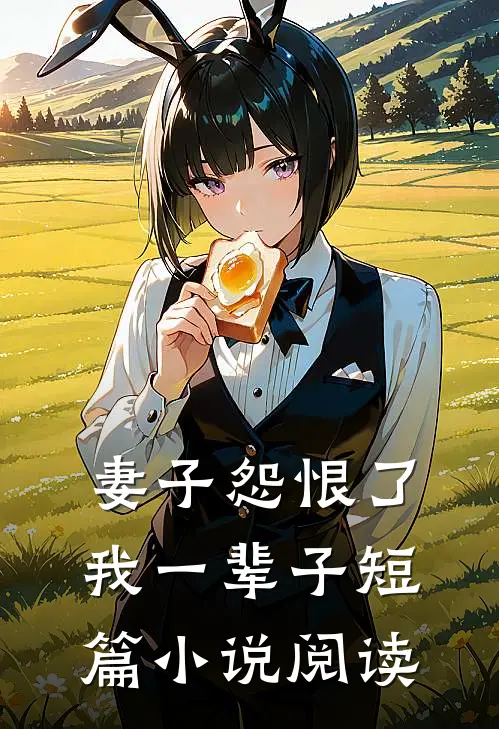 妻子怨恨了我一辈子短篇小说阅读