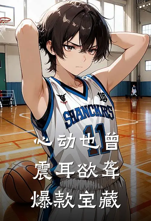 心动也曾震耳欲聋爆款宝藏