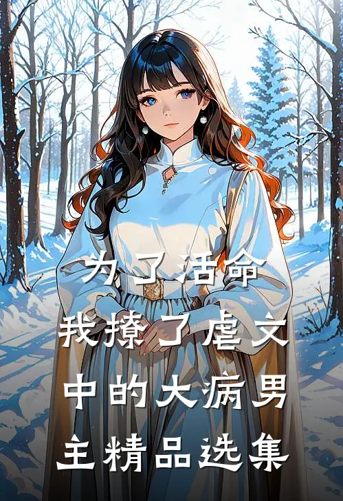 为了活命,我撩了虐文中的大病男主精品选集