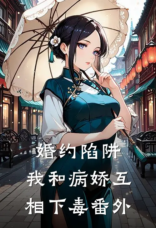 婚约陷阱：我和病娇互相下毒番外