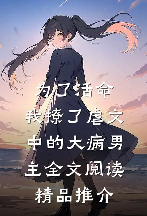 为了活命,我撩了虐文中的大病男主全文阅读精品推介