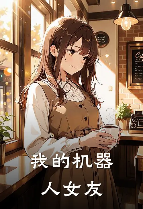 我的机器人女友