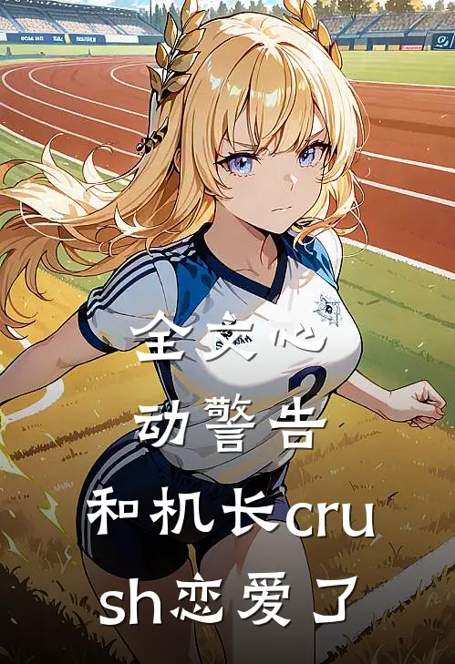 全文心动警告：和机长crush恋爱了