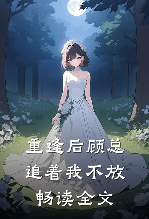 重逢后顾总追着我不放畅读全文