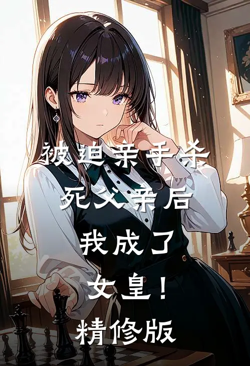 被迫亲手杀死父亲后,我成了女皇!精修版在线观看