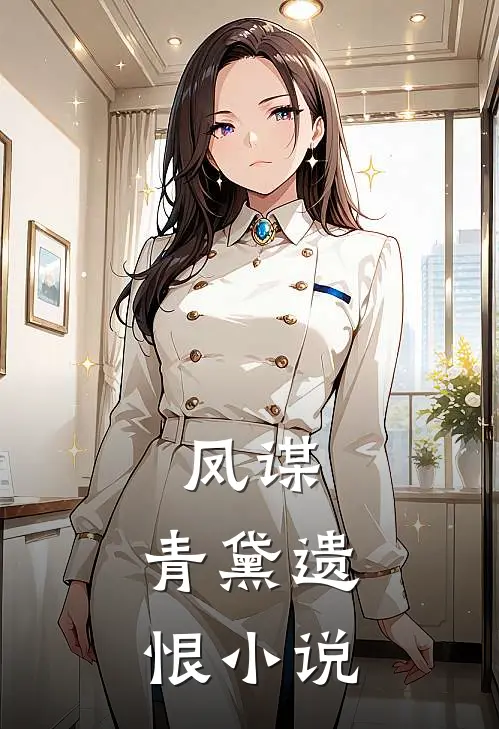 凤谋,青黛遗恨全文阅读