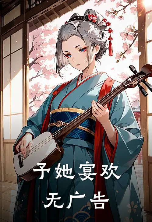 予她宴欢无广告阅读
